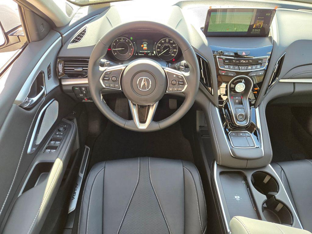 new 2026 Acura RDX car, priced at $47,244