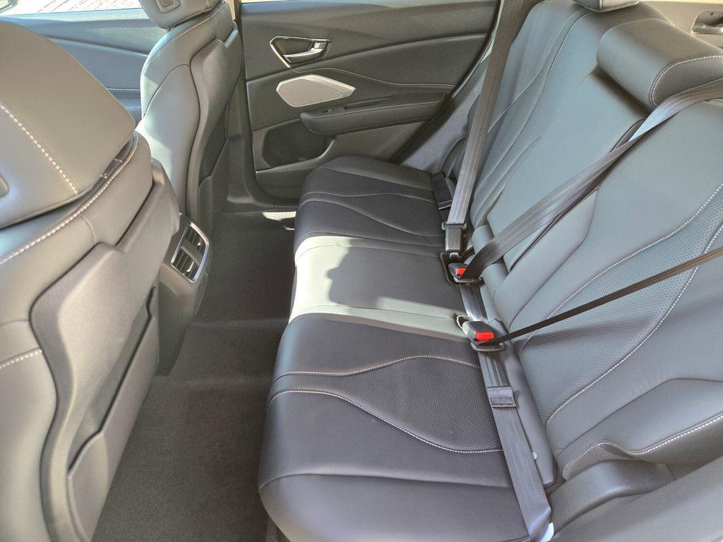 new 2026 Acura RDX car, priced at $47,244