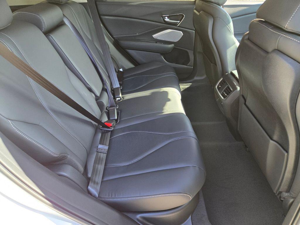 new 2026 Acura RDX car, priced at $47,244