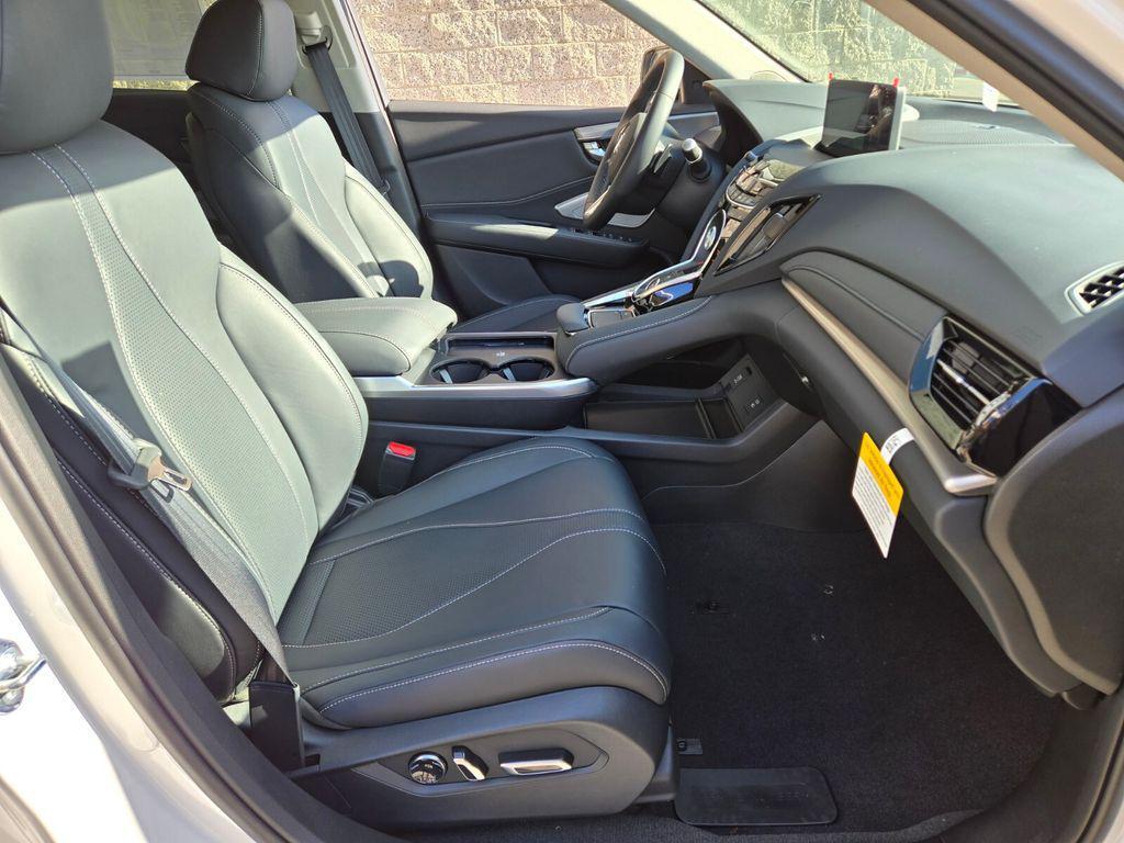 new 2026 Acura RDX car, priced at $47,244