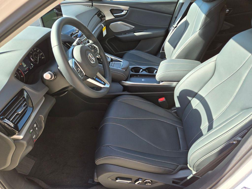 new 2026 Acura RDX car, priced at $47,244