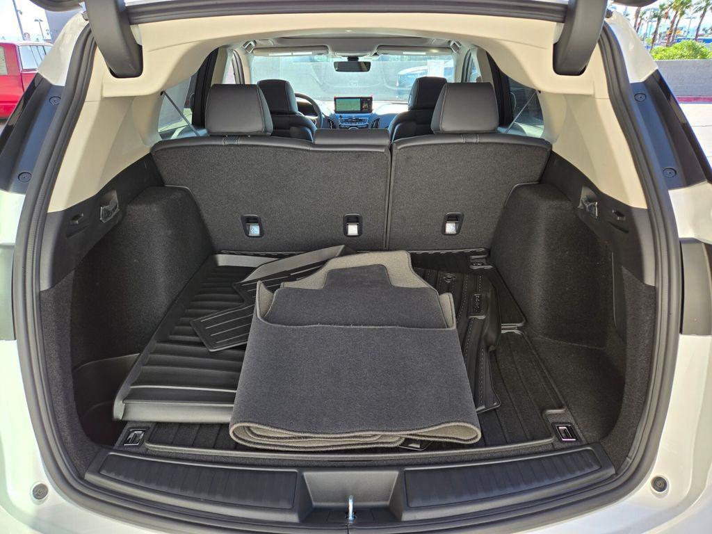 new 2026 Acura RDX car, priced at $47,244