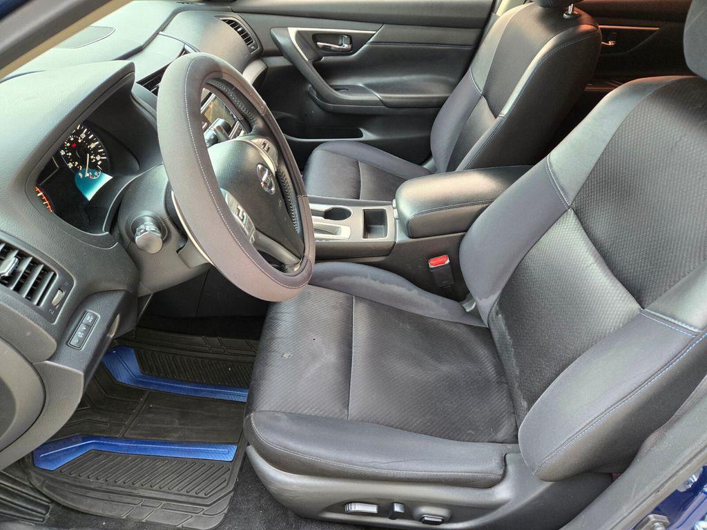 used 2017 Nissan Altima car, priced at $11,518
