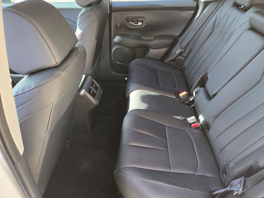 new 2026 Acura ADX car, priced at $38,044