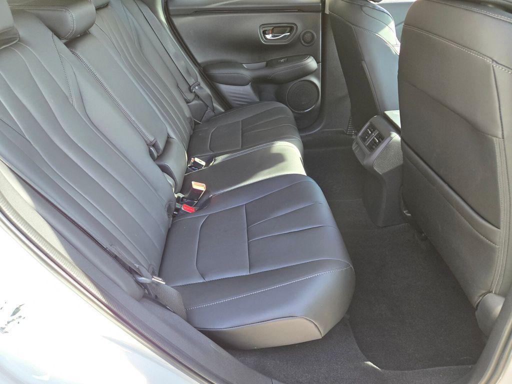 new 2026 Acura ADX car, priced at $38,044