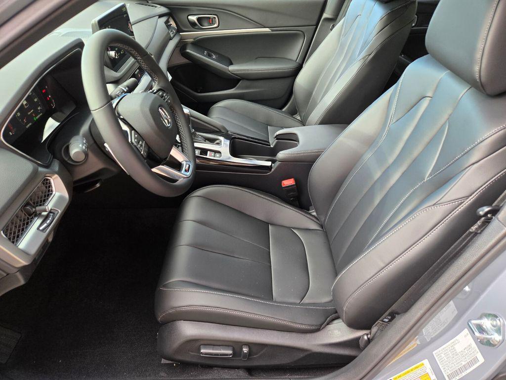 new 2026 Acura Integra car, priced at $38,839