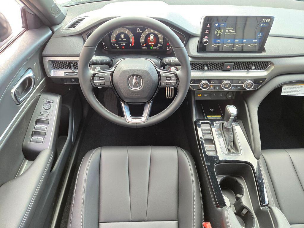 new 2026 Acura Integra car, priced at $38,839