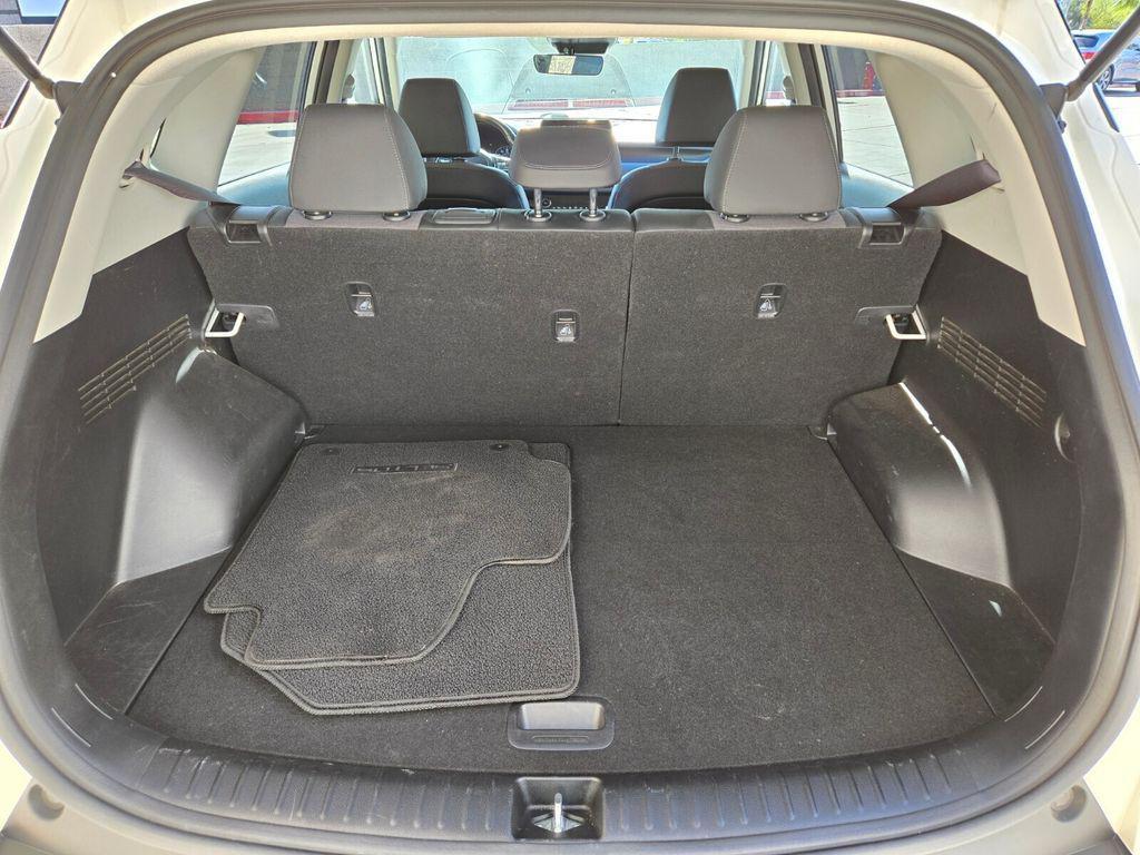 used 2023 Kia Seltos car, priced at $20,997
