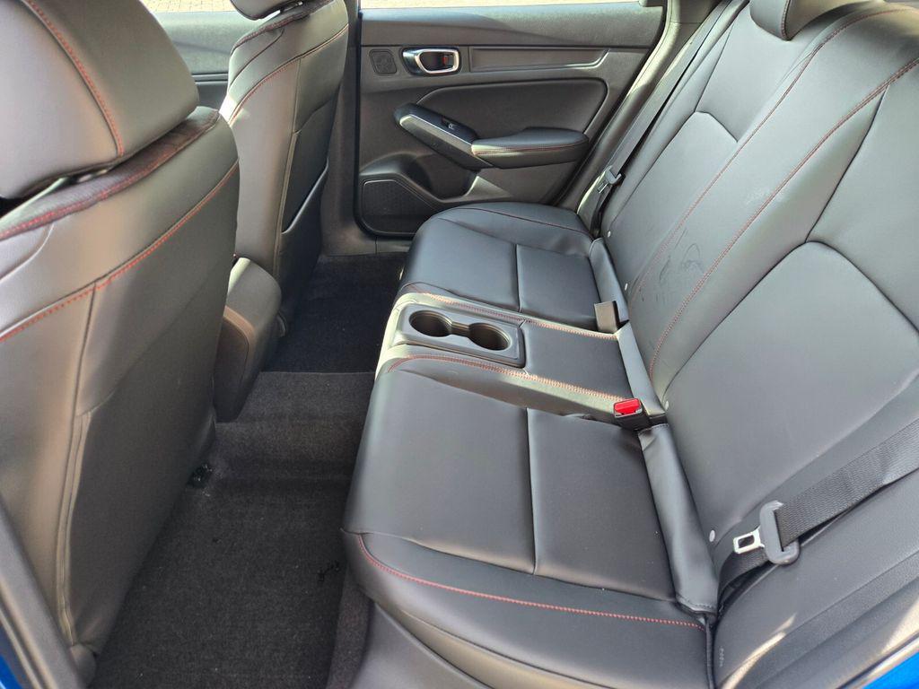 new 2026 Acura Integra car, priced at $57,289