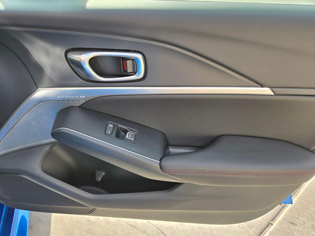 new 2026 Acura Integra car, priced at $57,289