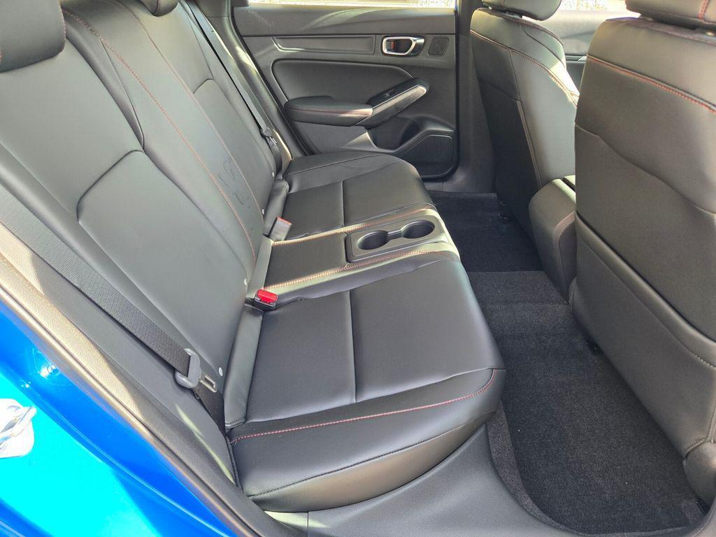 new 2026 Acura Integra car, priced at $57,289