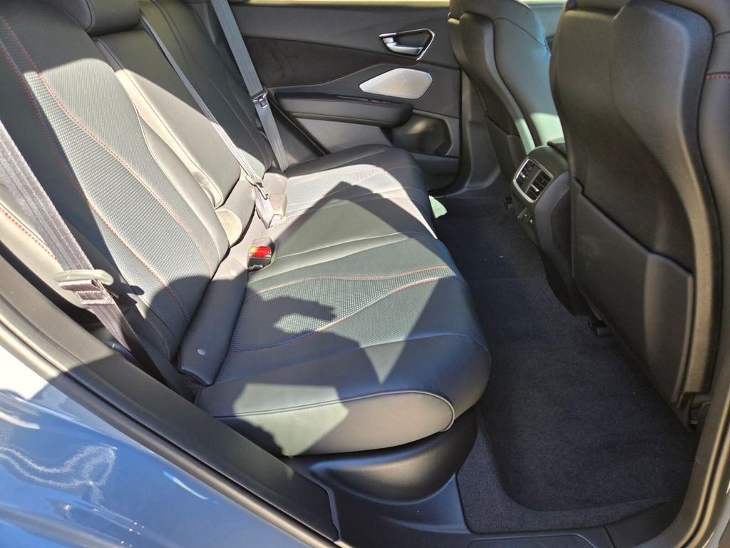 new 2026 Acura RDX car, priced at $56,800