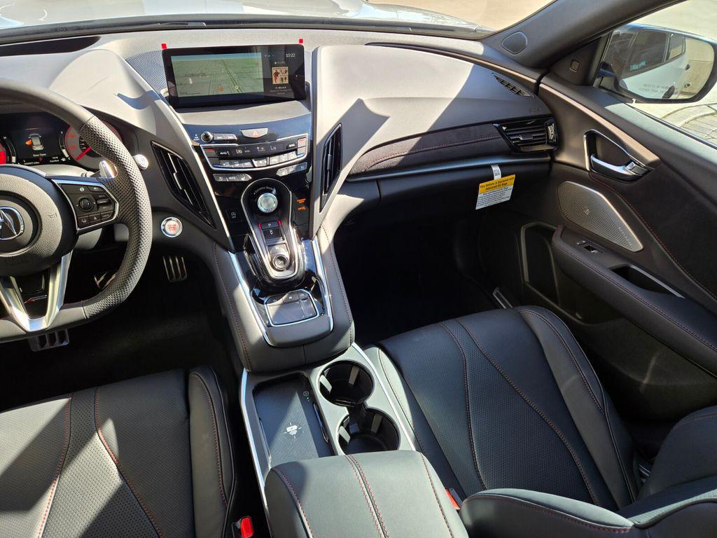 new 2026 Acura RDX car, priced at $56,800