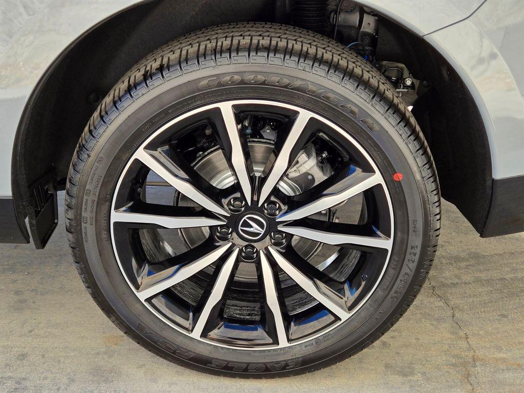 new 2026 Acura RDX car, priced at $56,800