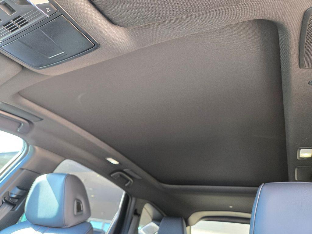 new 2026 Acura RDX car, priced at $56,800