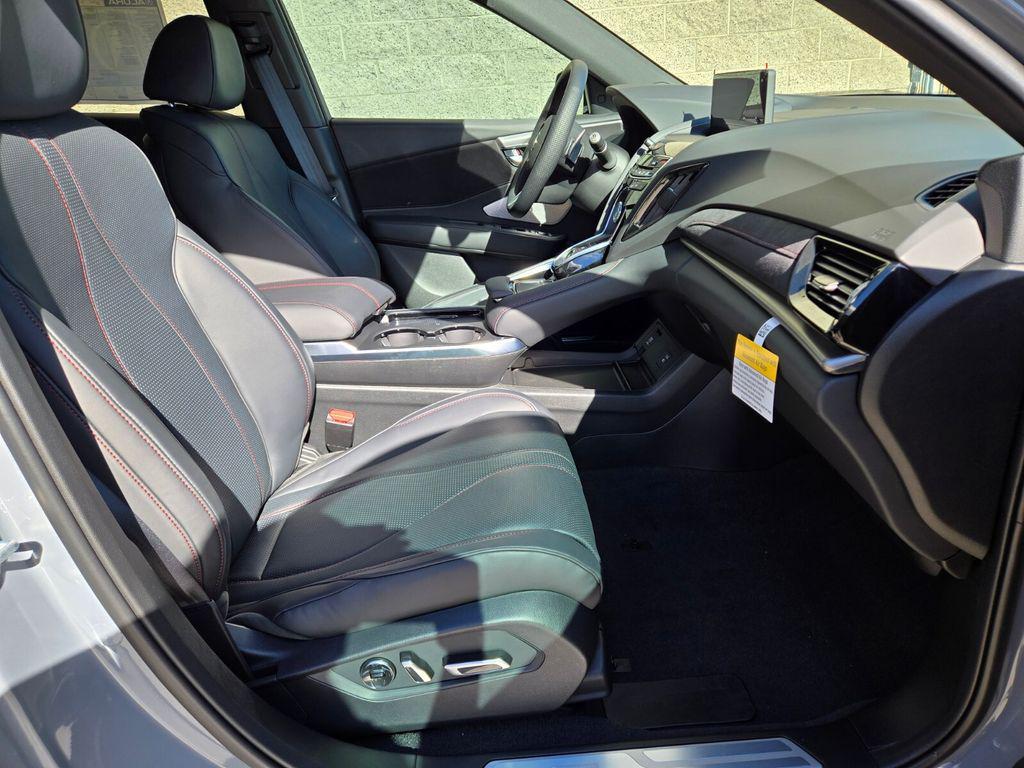 new 2026 Acura RDX car, priced at $56,800