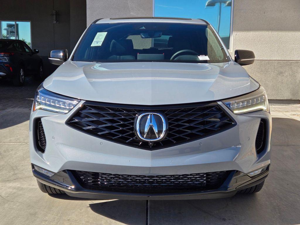 new 2026 Acura RDX car, priced at $56,800