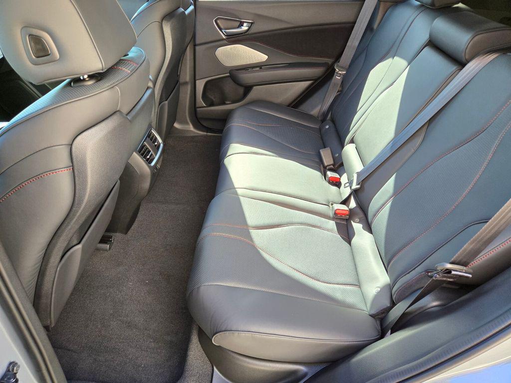 new 2026 Acura RDX car, priced at $56,800