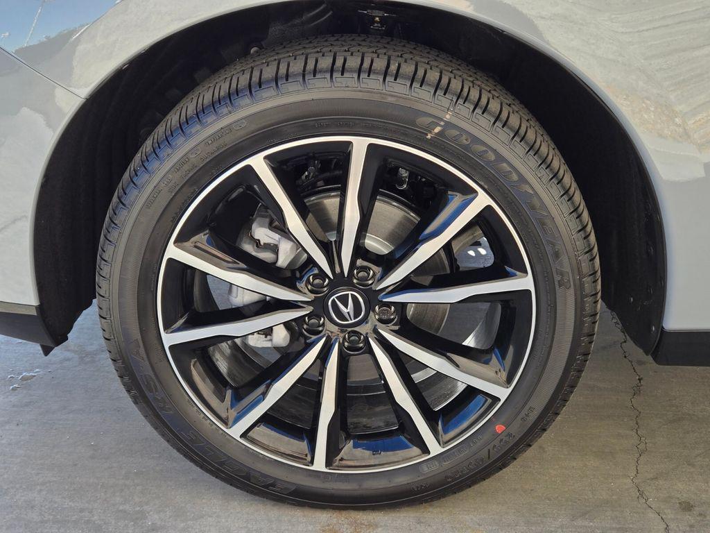 new 2026 Acura RDX car, priced at $56,800