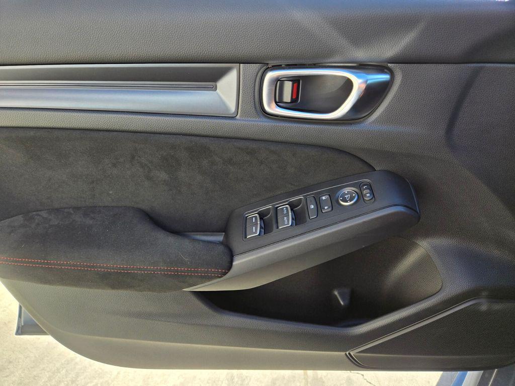 used 2025 Honda Civic Type R car, priced at $47,557