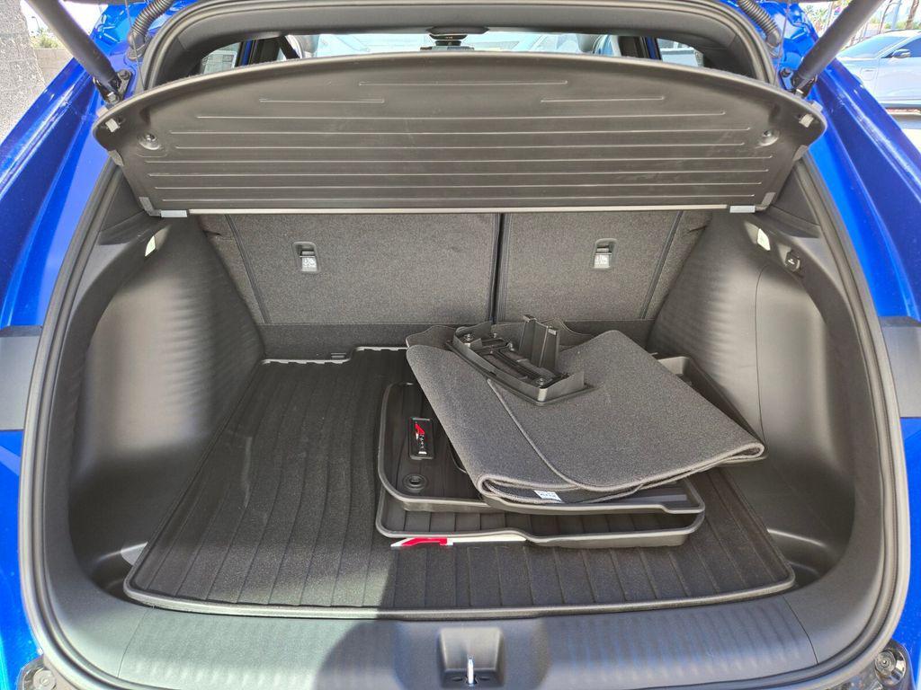 new 2025 Acura ADX car, priced at $39,350