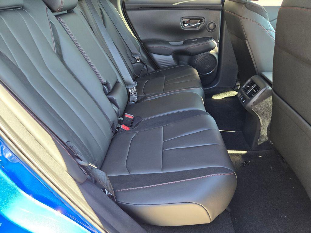 new 2025 Acura ADX car, priced at $39,350