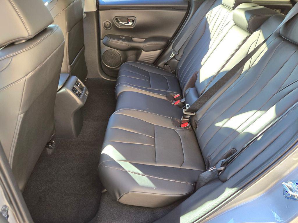 new 2025 Acura ADX car, priced at $38,350