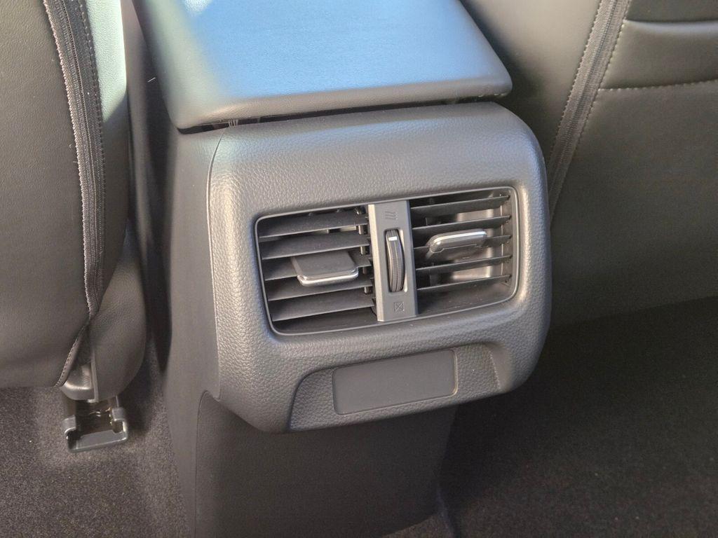 new 2025 Acura ADX car, priced at $38,350