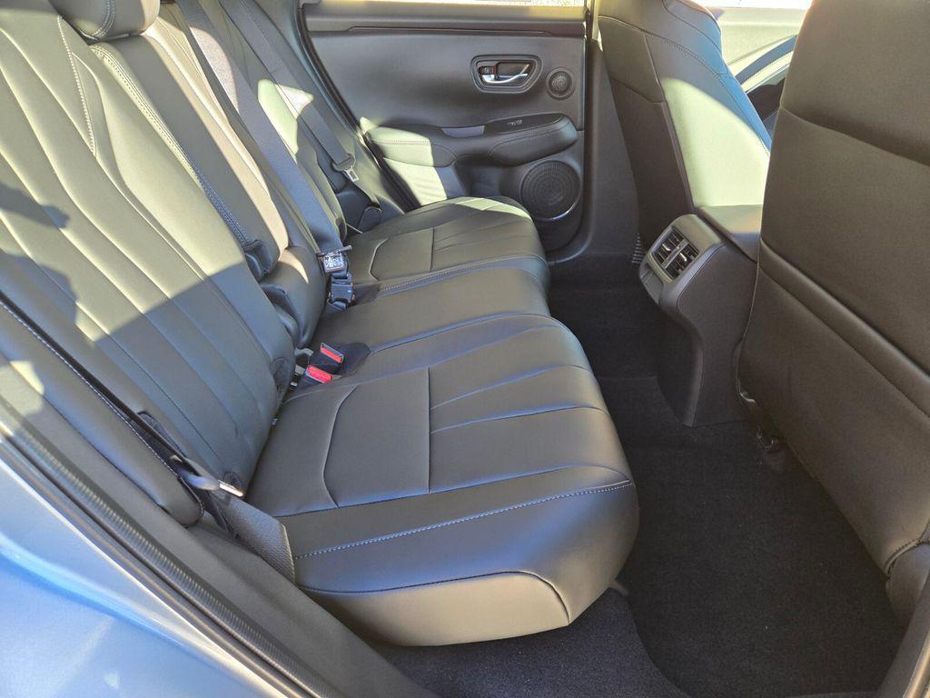 new 2025 Acura ADX car, priced at $38,350