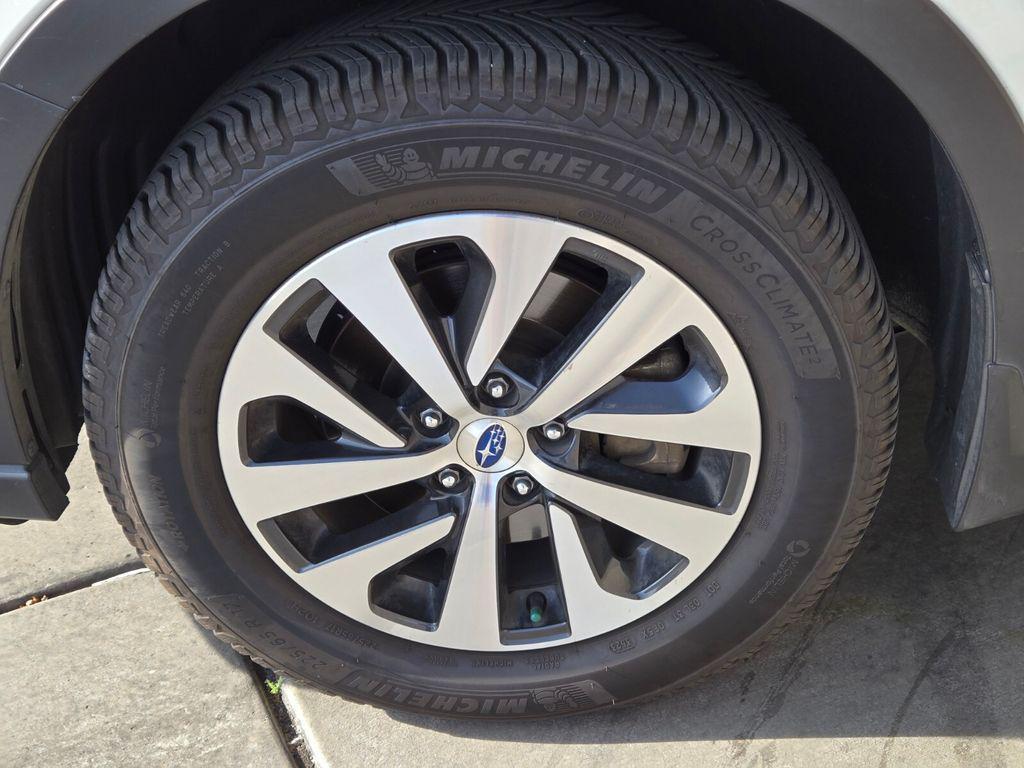 used 2020 Subaru Outback car, priced at $20,011