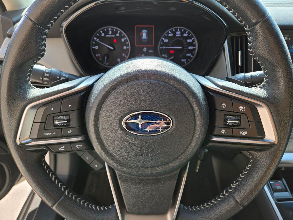 used 2020 Subaru Outback car, priced at $20,011