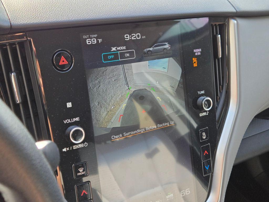 used 2020 Subaru Outback car, priced at $20,011