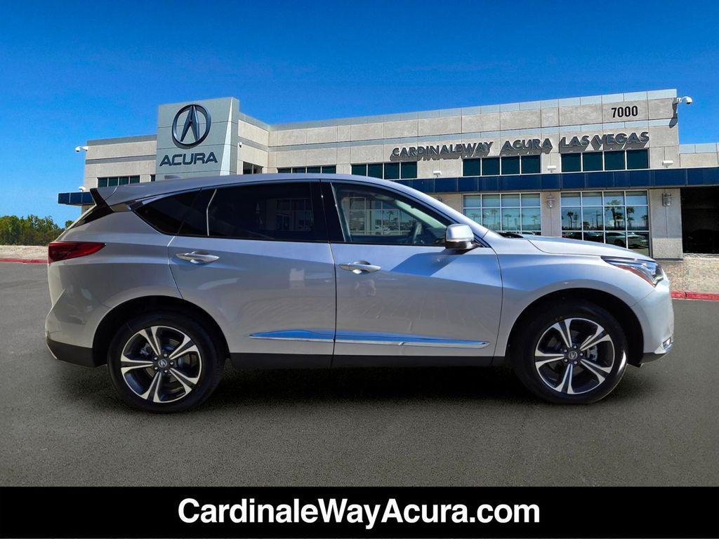 new 2026 Acura RDX car, priced at $51,144