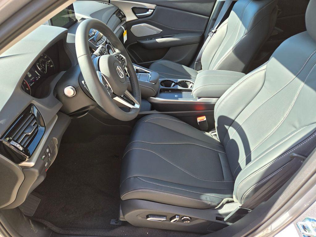 new 2026 Acura RDX car, priced at $51,144