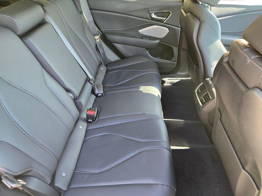 new 2026 Acura RDX car, priced at $51,144