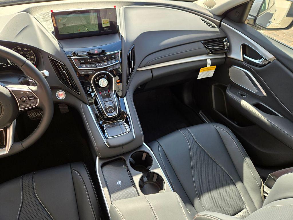 new 2026 Acura RDX car, priced at $51,144