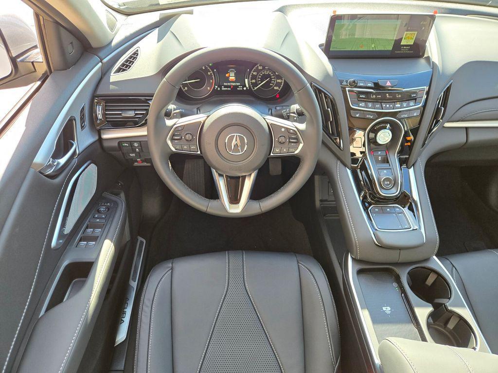new 2026 Acura RDX car, priced at $51,144
