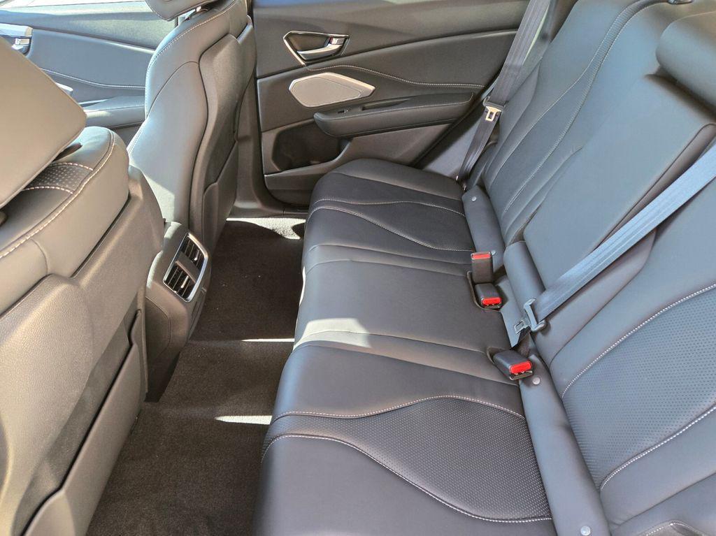 new 2026 Acura RDX car, priced at $51,144