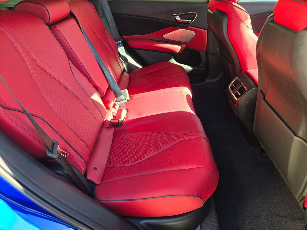 new 2026 Acura RDX car, priced at $58,894
