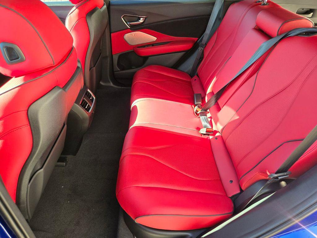 new 2026 Acura RDX car, priced at $58,894