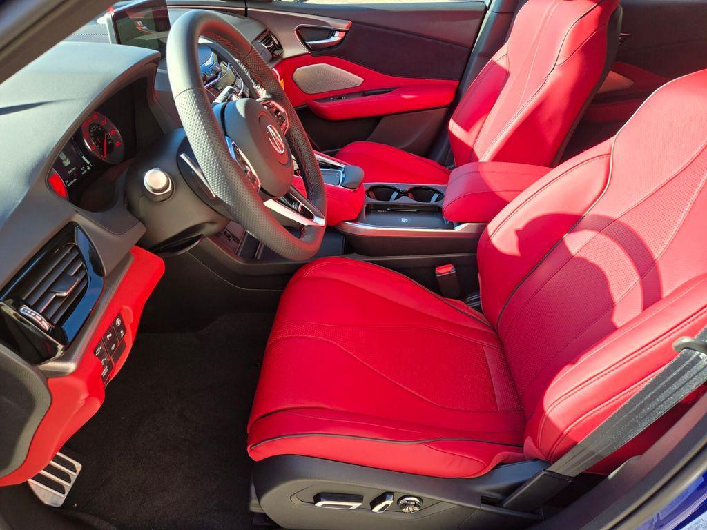 new 2026 Acura RDX car, priced at $58,894