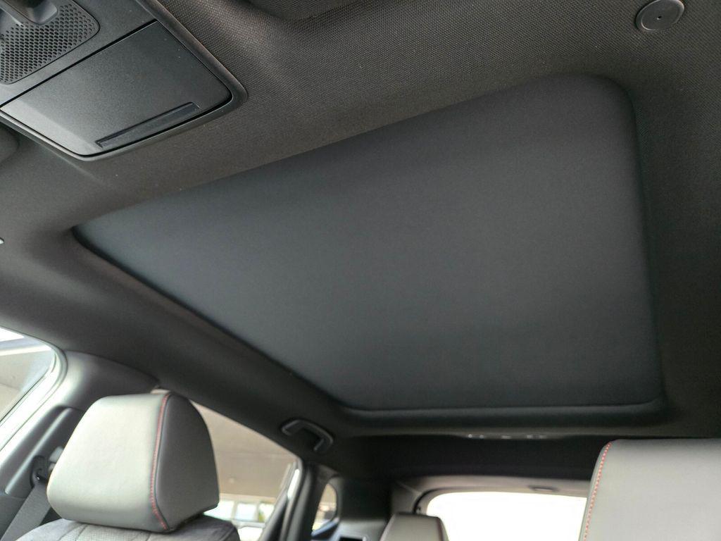 new 2025 Acura ADX car, priced at $41,950