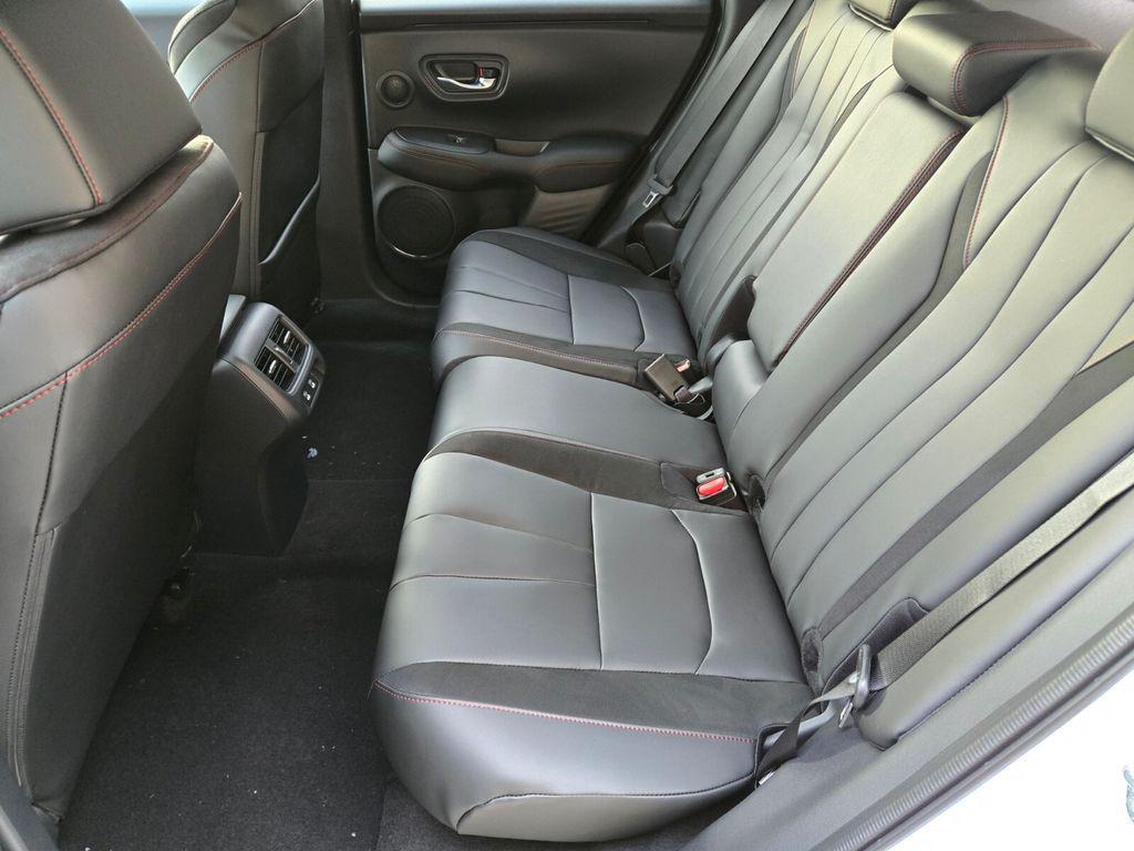 new 2025 Acura ADX car, priced at $41,950