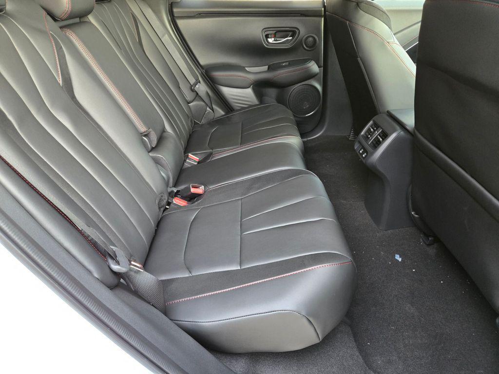 new 2025 Acura ADX car, priced at $41,950