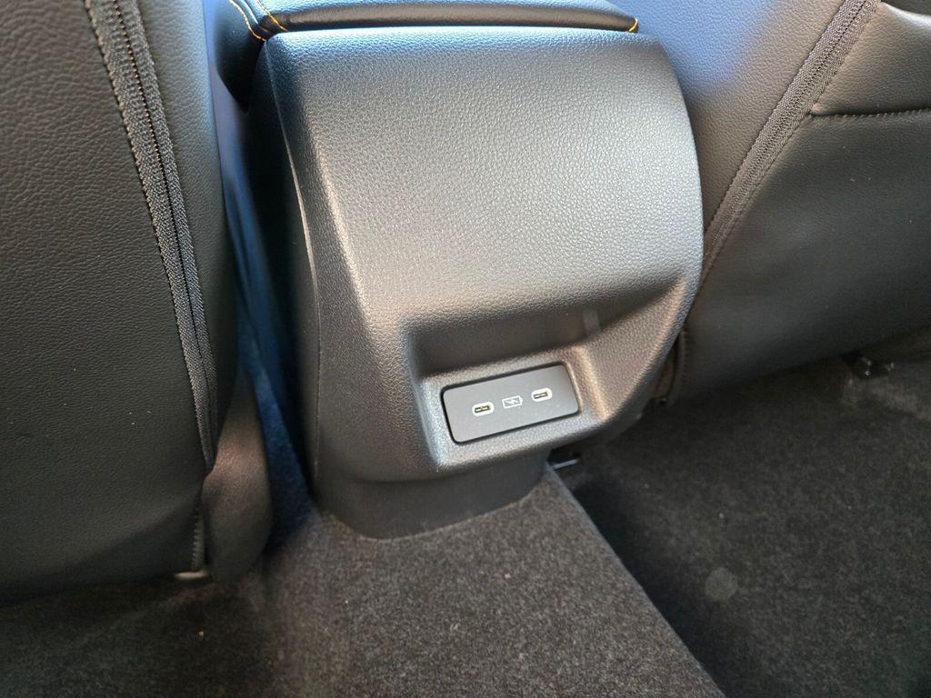 new 2026 Acura Integra car, priced at $39,395