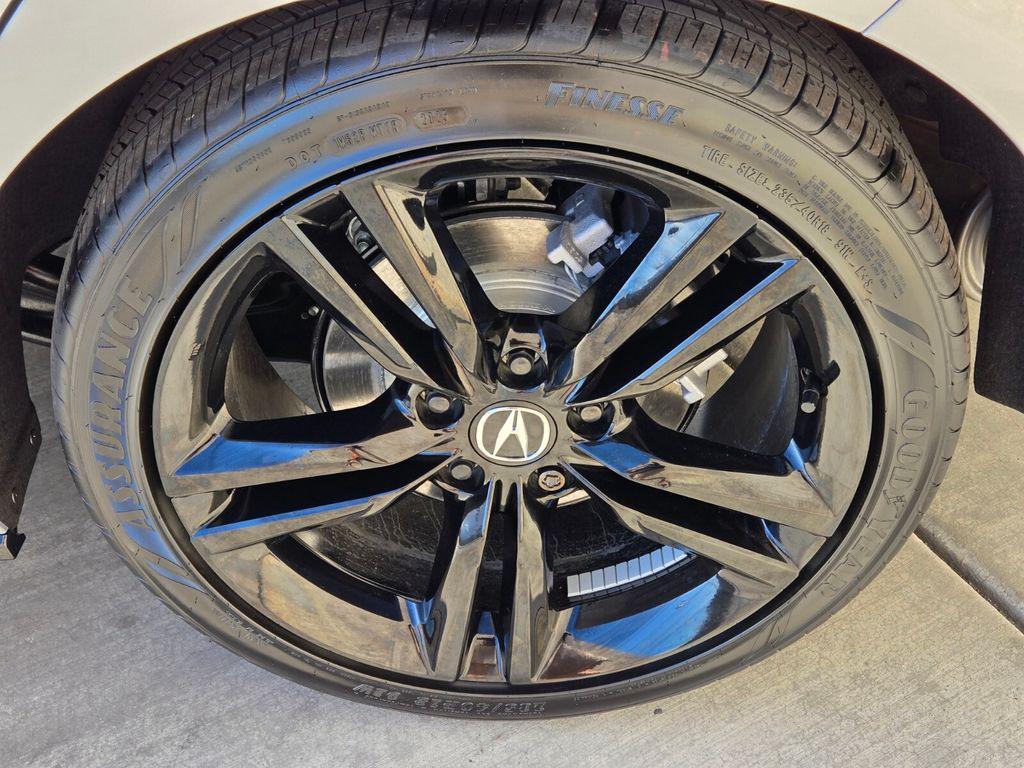 new 2026 Acura Integra car, priced at $39,395