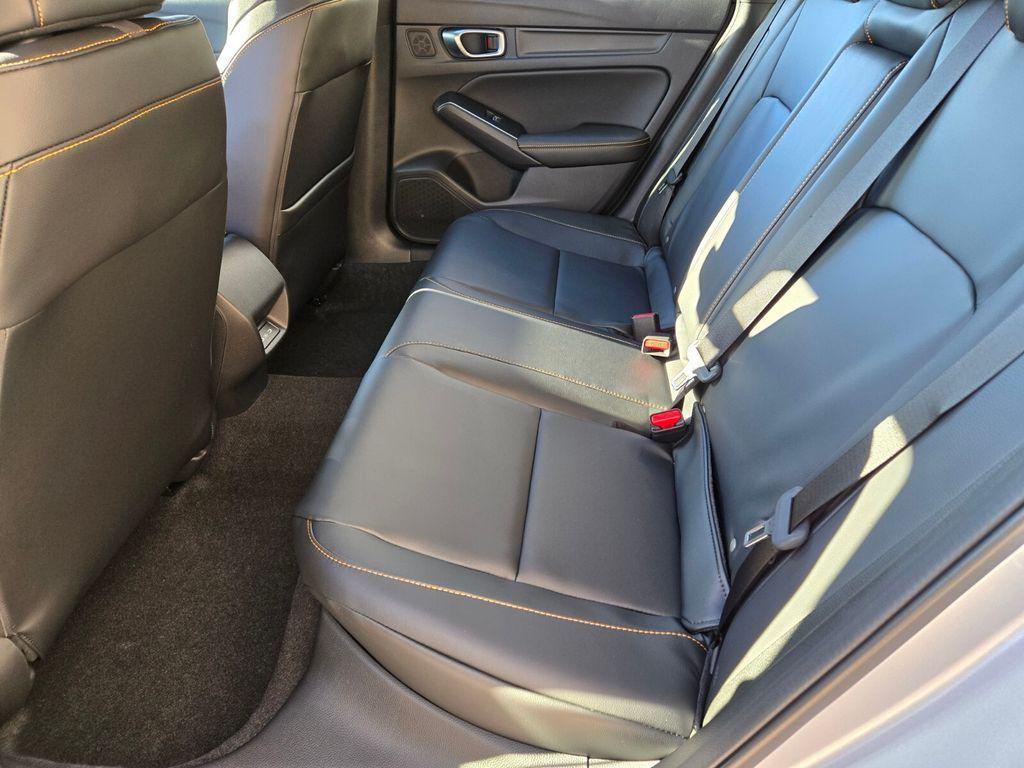 new 2026 Acura Integra car, priced at $39,395