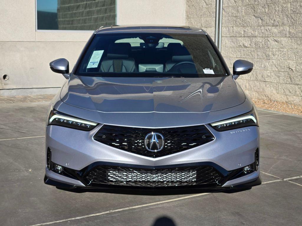 new 2026 Acura Integra car, priced at $39,395