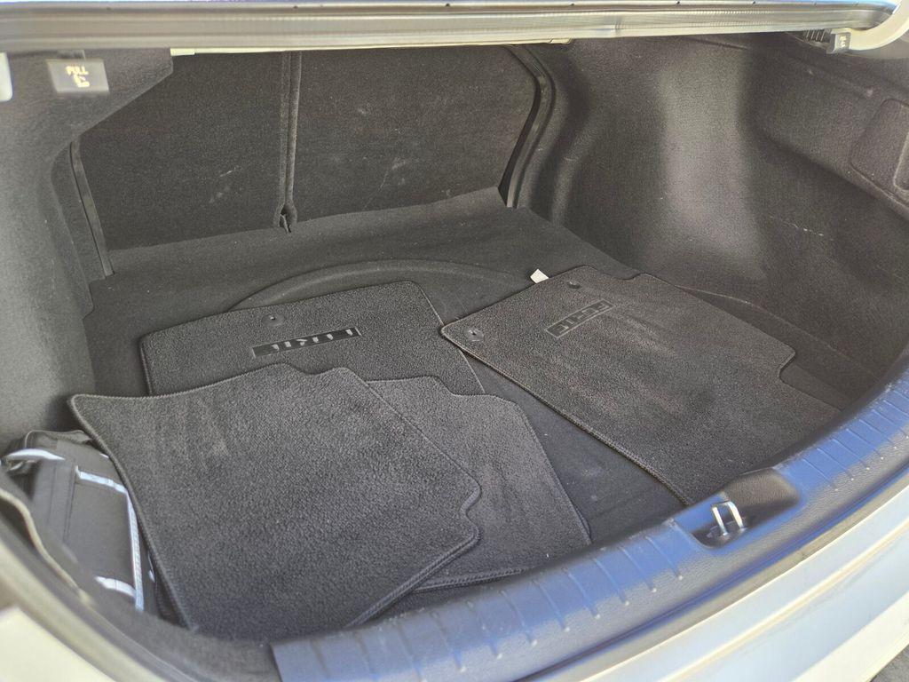 used 2023 Kia Forte car, priced at $19,415
