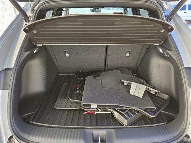 new 2025 Acura ADX car, priced at $41,950